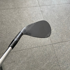 타이틀리스트 골프채 SM10 보키 웨지 52 08F 새상품 팔아요