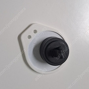 무선마이크 자석(shure TwinPlex Magnet Mount Set)팝니다.Magnetic magnet