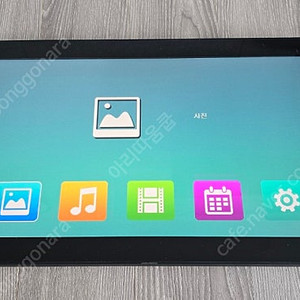 카멜 22인치 광고용모니터 디지털액자 PF2210IPS