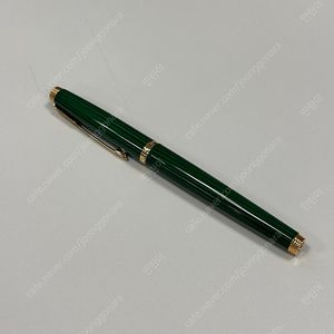 파카75 말라카이트 그린 수성펜 (Rollerball pen) 판매