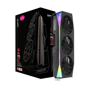 XFX 9070XT mercury 머큐리 미개봉