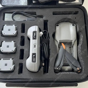 Dji air 2s