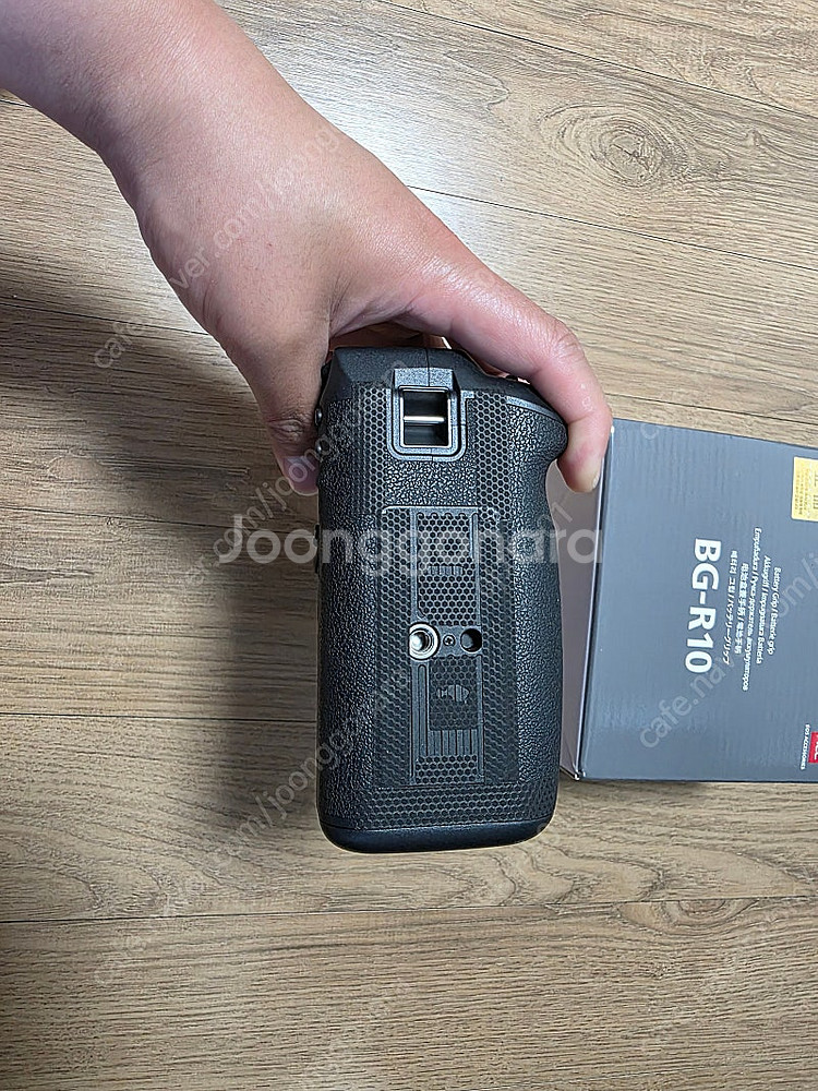 캐논 BG-R10 풀박스 팝니다.--2