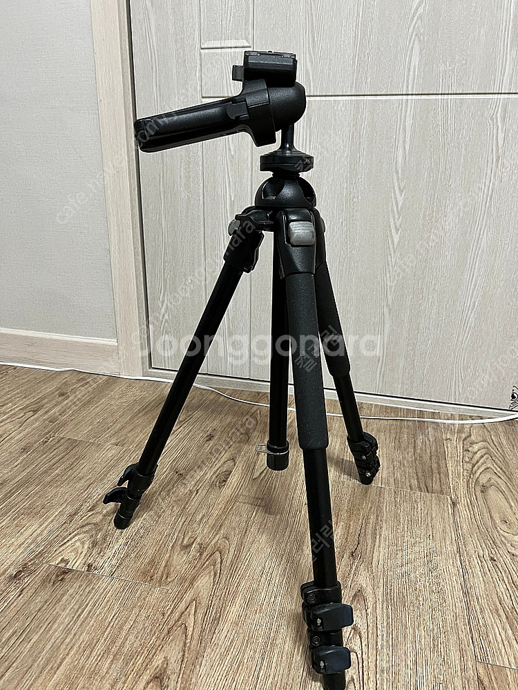 맨프로토 190 프로 삼각대 + 맨프로토 322 RC2...--0