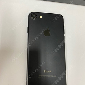 196554 아이폰7 매트블랙 A급 32GB 무잔상 배터리성능100% 인스타 13만 부천 아이폰7 200대 보유중