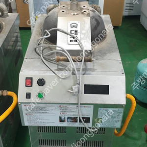숯대감 SPGR-120P/N 24년식판매합니다