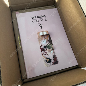 [가격내림]에너지스쿱 위드링크러브 신선한1box(오리지널) - 택배포함 170,000