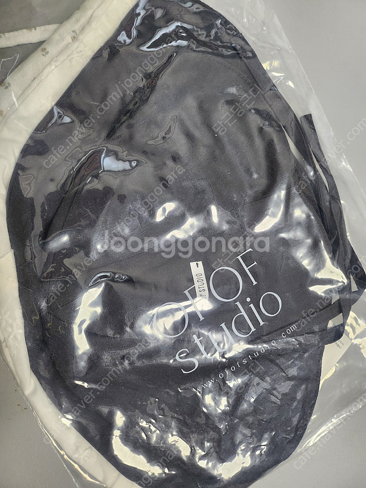 오프오프스튜디오 베이비햇 s,m--0