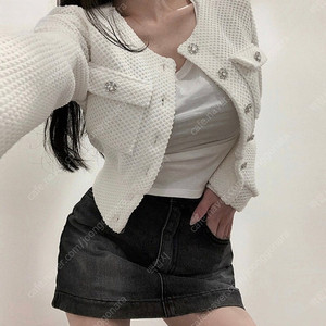 구즈 오픈니팅cd 새제품