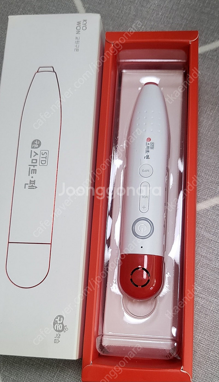 구몬펜 스마트펜--0
