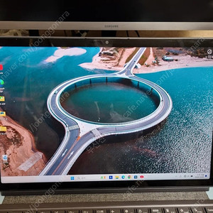 레노버 윈도우 태블릿PC, i5 13세대 RAM 16GB, 256GB 박풀