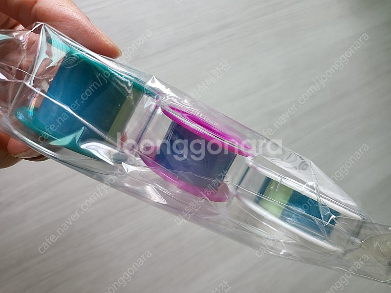 이노테이프 의료용 실리콘 테이프 (쪽쪽이 고정 꿀템)--0