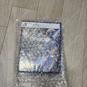 스텔라블레이드 미개봉