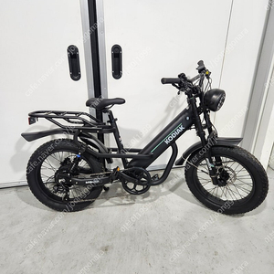 알톤 코디악T20 전기자전거 팝니다.48V 500W 모터