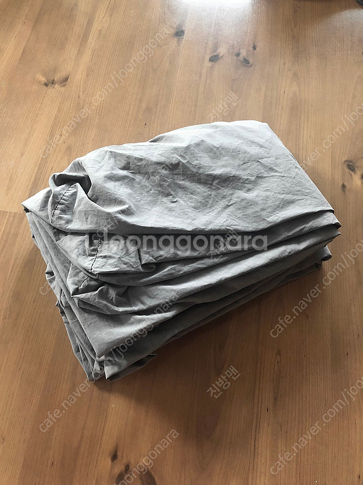 퀸 매트리스 커버--0