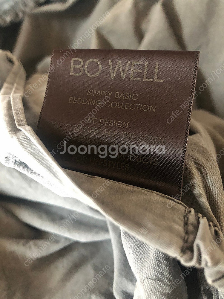 퀸 매트리스 커버--2