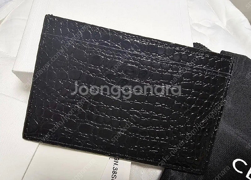 셀린느 카드지갑--3