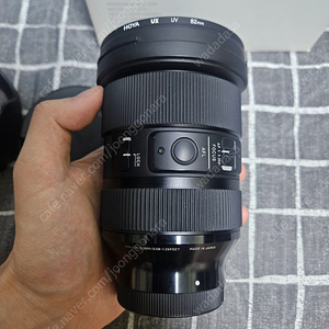 시그마 24-70 dg dn 소니 fe 마운트
