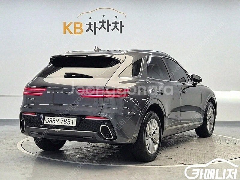 [제네시스]GV70 2.5T 가솔린 2WD (5인승) ...--3