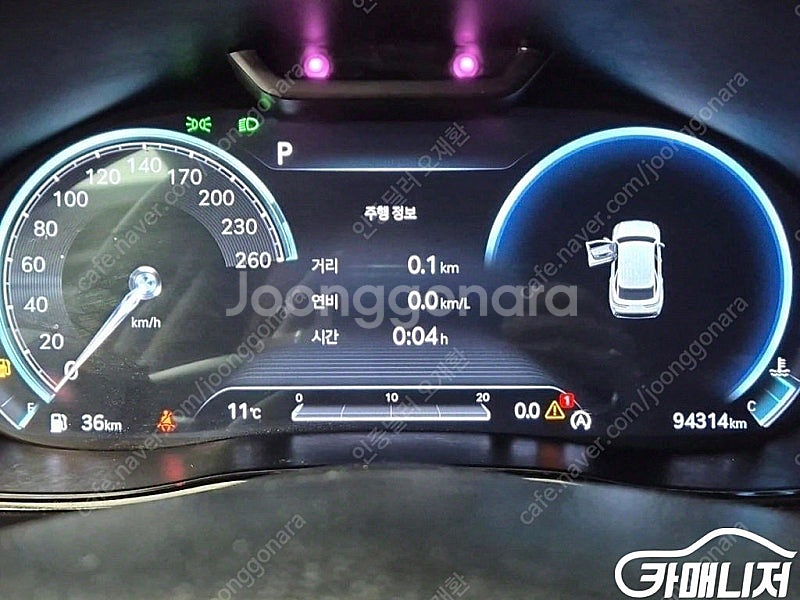 [제네시스]GV70 2.5T 가솔린 2WD (5인승) ...--6