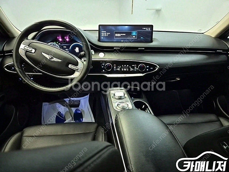 [제네시스]GV70 2.5T 가솔린 2WD (5인승) ...--7
