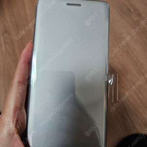 삼성 갤럭시 노트 FE 정품 커버 케이스(미사용새상품)