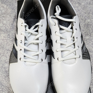 [가격인하 택배비 포함] ADIDAS ADIPOWER BOOST SPIKE 골프화 270MM