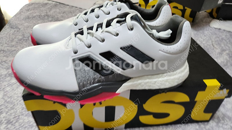 [가격인하 택배비 포함] ADIDAS ADIPOWER ...--2
