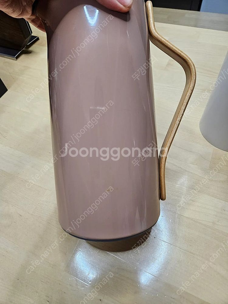 스텔톤 저그 화이트와 스텔톤 엠마저그 세트로 판매해요.--3