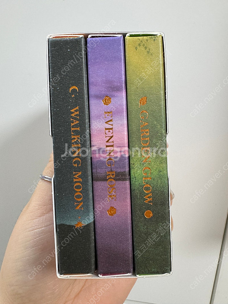 옵타움 포켓 필로우미스트 디스커버리 세트 판매--1