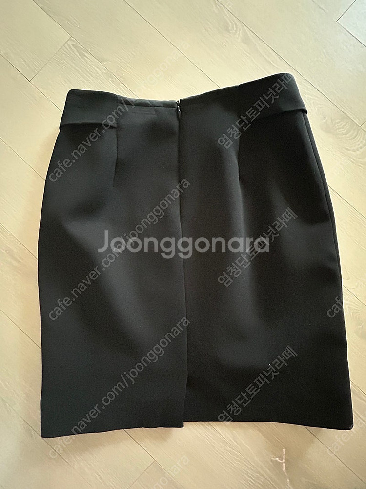 JJ지고트 스커트 (면접용 추천)--0