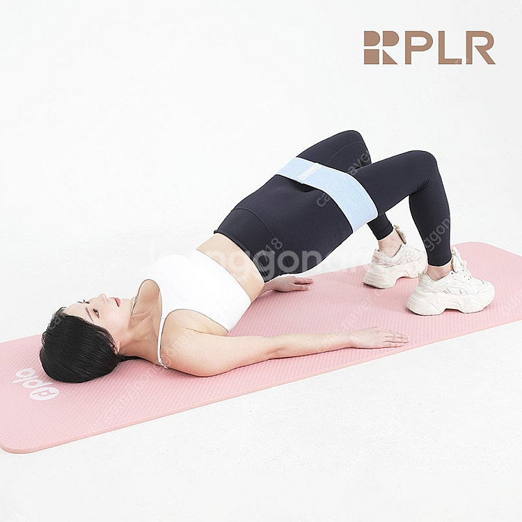 힙업 밴드 (심으뜸 밴드) s,m,l 사이즈 새상품 팝...--7