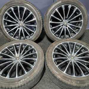 4069 마르셀로휠타이어 18인치 한대분SET PCD 11.4 현대기아차량 *YF쏘나타 사용* 팝니다