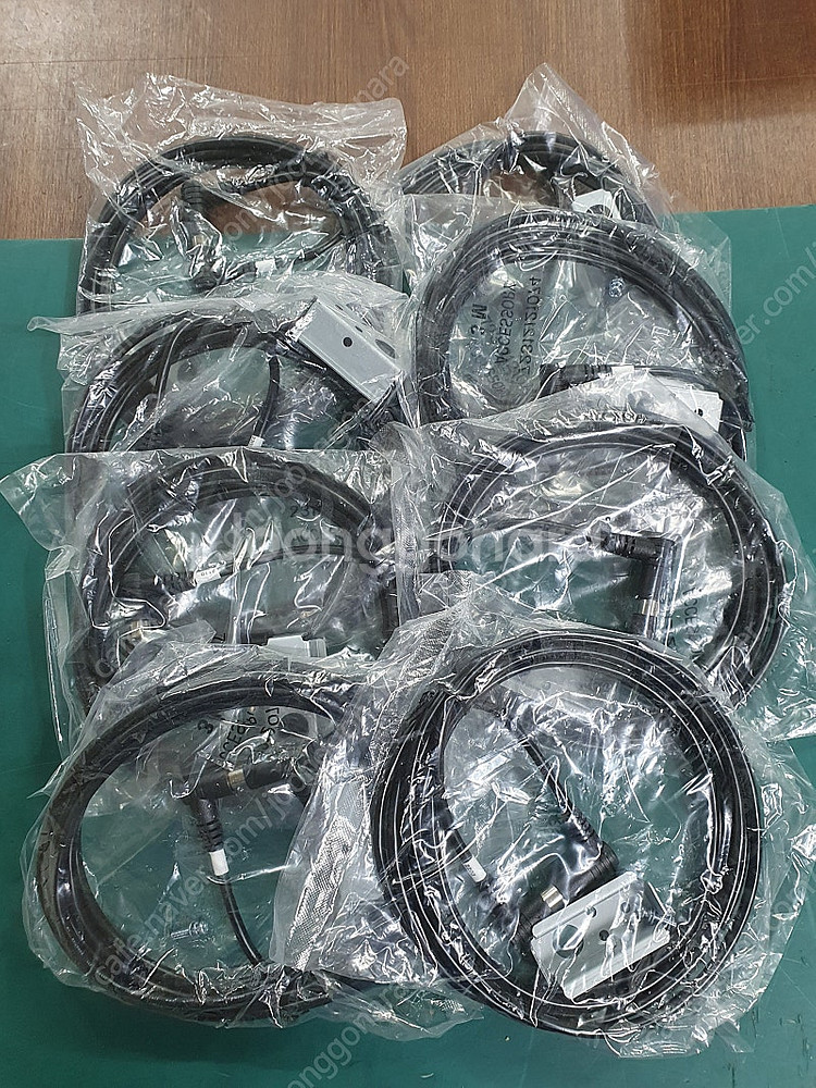[새제품]불용자재 처분합니다.(EMPR CABLE, 사...--0