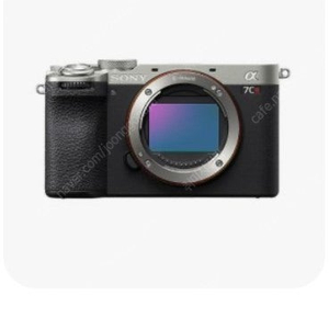 a7c2 a7cr 미개봉 구매합니다!