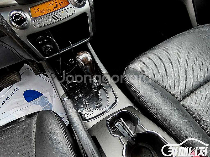 [KG모빌리티(쌍용) ]뉴코란도C 2WD 2.0 CVT...--1