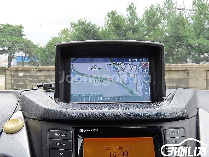 [KG모빌리티(쌍용) ]뉴코란도C 2WD 2.0 CVT...--5