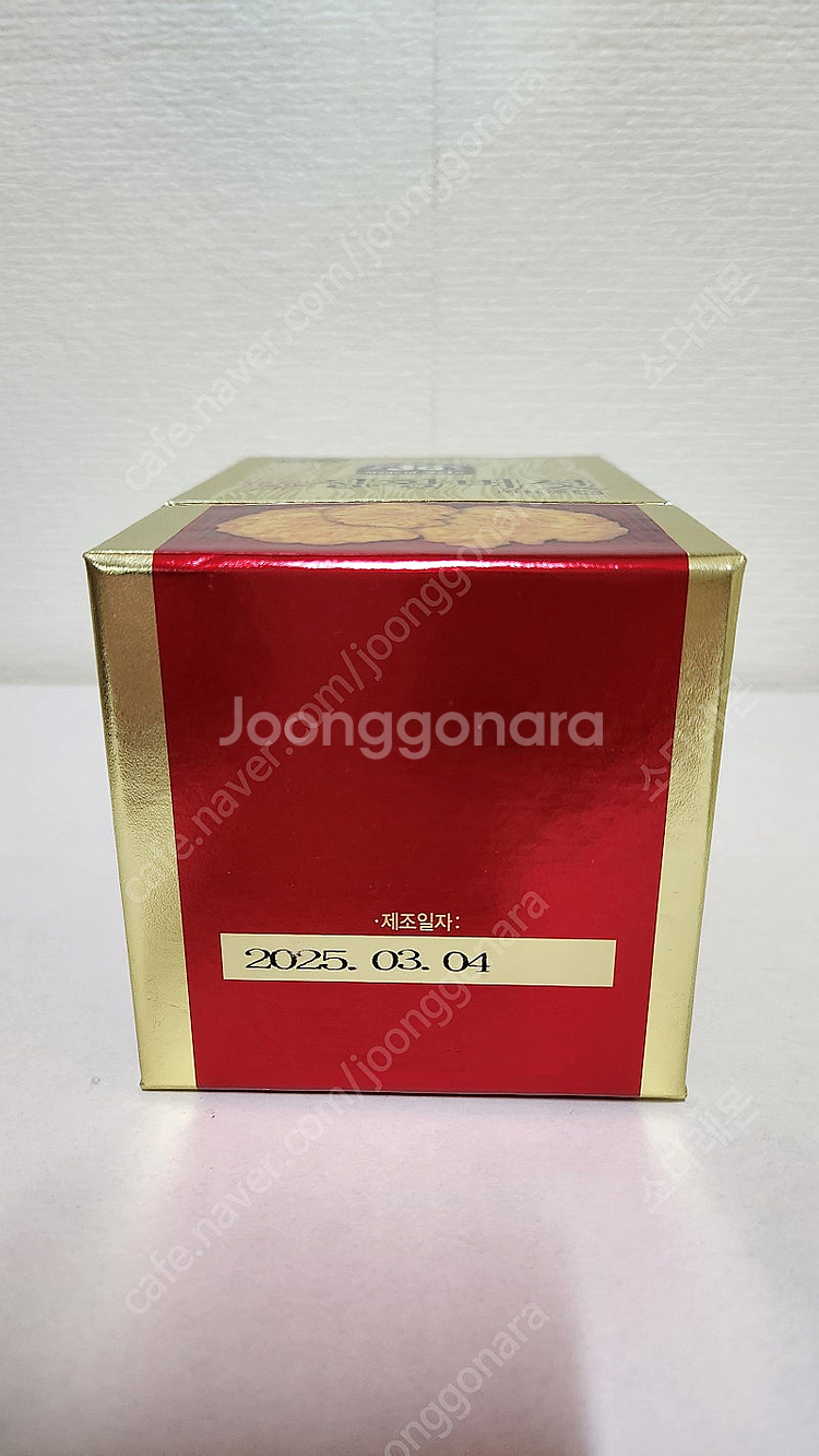 미개봉) 제주 상황버섯 균사체 차 200g (택포 4만...--3