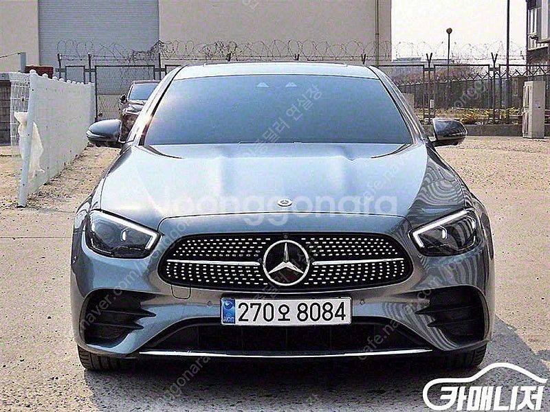 [벤츠]E-클래스 W213 E220d 4MATIC AM...--0