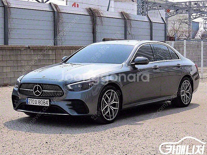 [벤츠]E-클래스 W213 E220d 4MATIC AM...--2