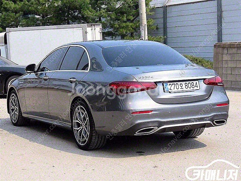 [벤츠]E-클래스 W213 E220d 4MATIC AM...--3