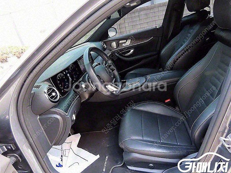 [벤츠]E-클래스 W213 E220d 4MATIC AM...--5