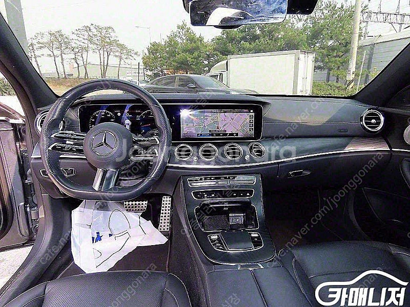 [벤츠]E-클래스 W213 E220d 4MATIC AM...--7
