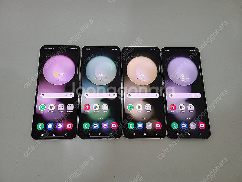 판매 삼성 갤럭시 Z플립5 256/512GB /특S급/...--0