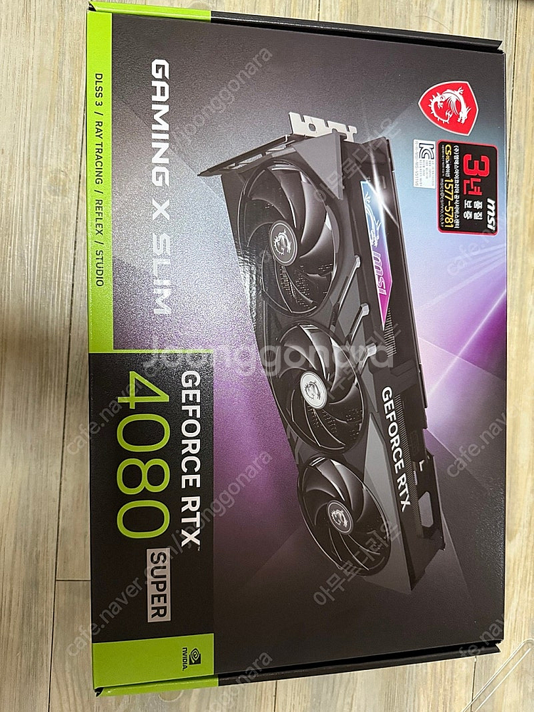 MSI RTX 4080 SUPER GAMING X SL...--0