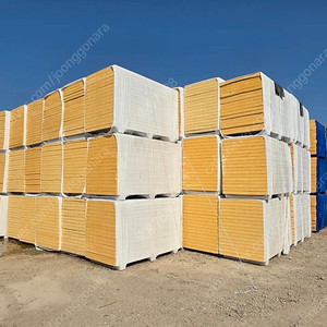 (판매)우레탄보드 우레탄폼 단열재 주택용자재 토목공사 바닥자재 내장용 천장용 중고판넬 건축자재 H빔