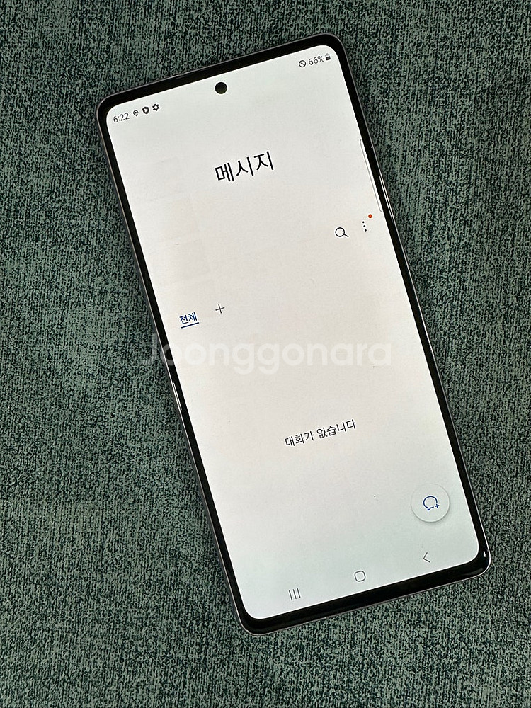 (KT) 갤럭시S20FE 128G 라벤더 22년 7월개...--4