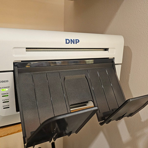 DNP DS620 포토프린터 판매합니다.