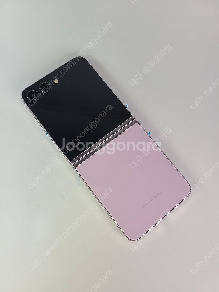 판매 삼성 갤럭시 Z플립5 256/512GB /특A급 ...--1
