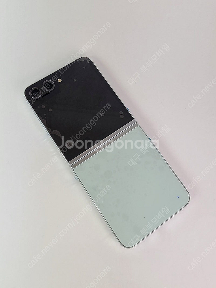 판매 삼성 갤럭시 Z플립5 256/512GB /특A급 ...--2